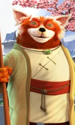 The Legend of Shangri-La: Cluster Pays