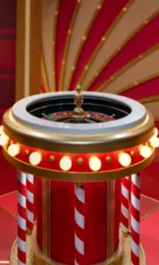 Red Door Roulette