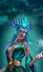 Golden Avalon Hold and Win
