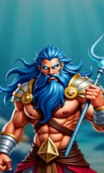 Poseidon's Trident Strike