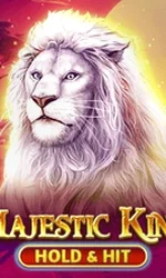 Majestic King Hold And Hit