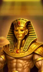 Treasures of Osiris