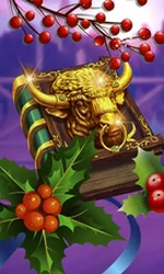 Book Of Rampage -CE