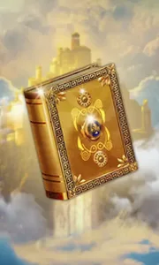 Book Of Demi Gods II - The Golden Era